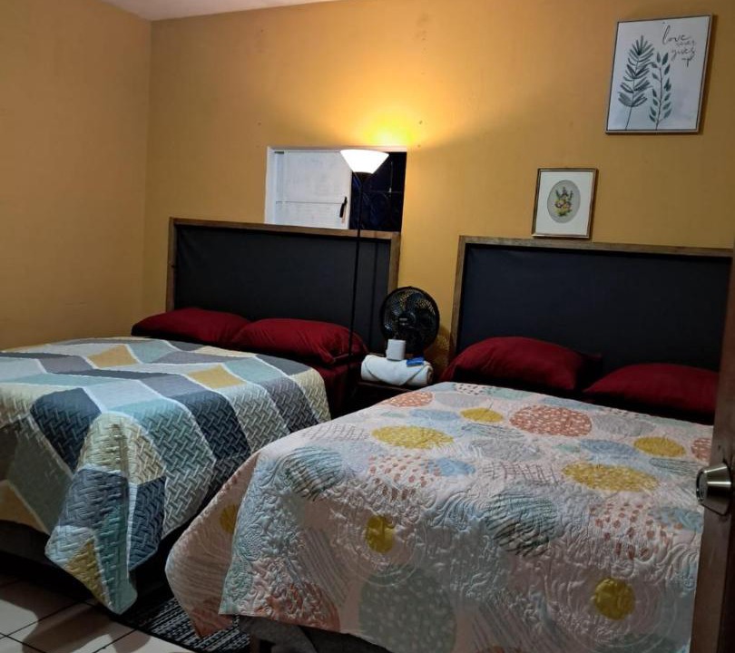 Photo of Bedroom in Zona 12
