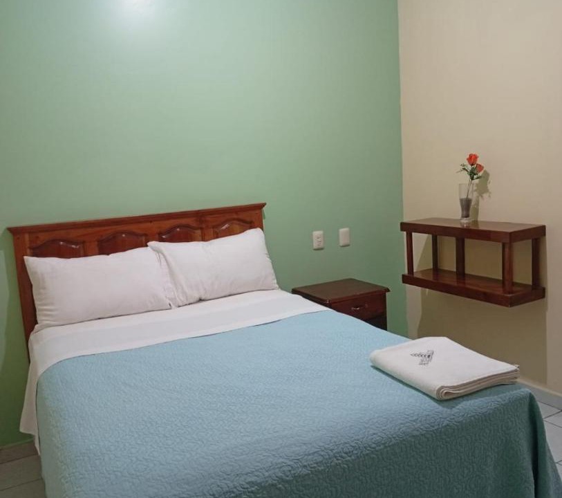 Photo of Bedroom in Martinez de La Torre