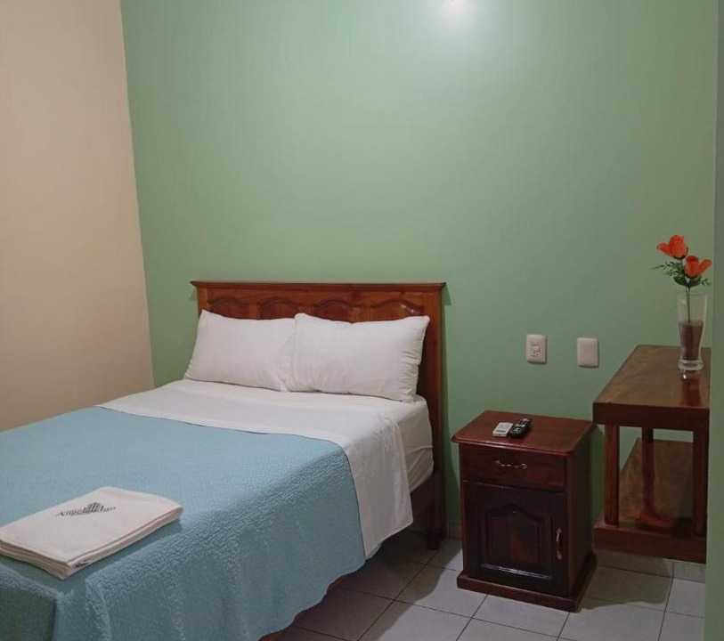 Photo of Bedroom in Martinez de La Torre