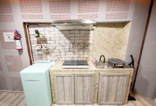 Photo of Kitchen in Anahuac