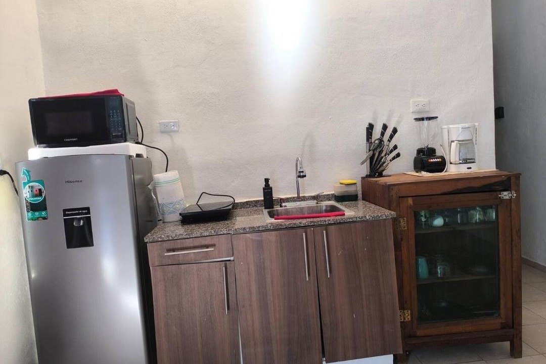 Photo of Kitchen in Merida