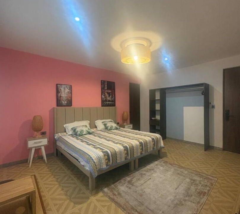 Photo of Bedroom in Merida
