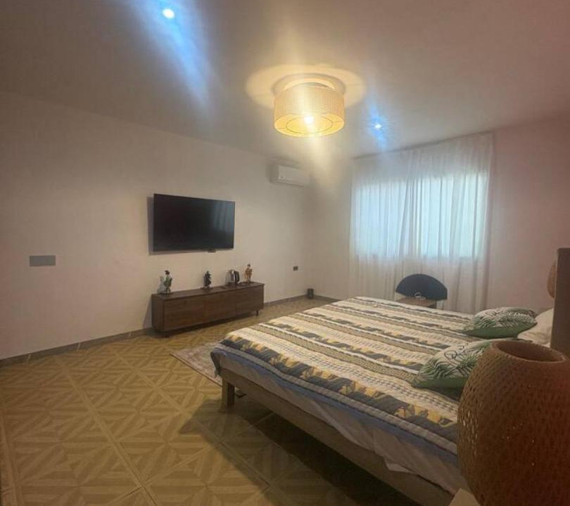 Photo of Bedroom in Merida
