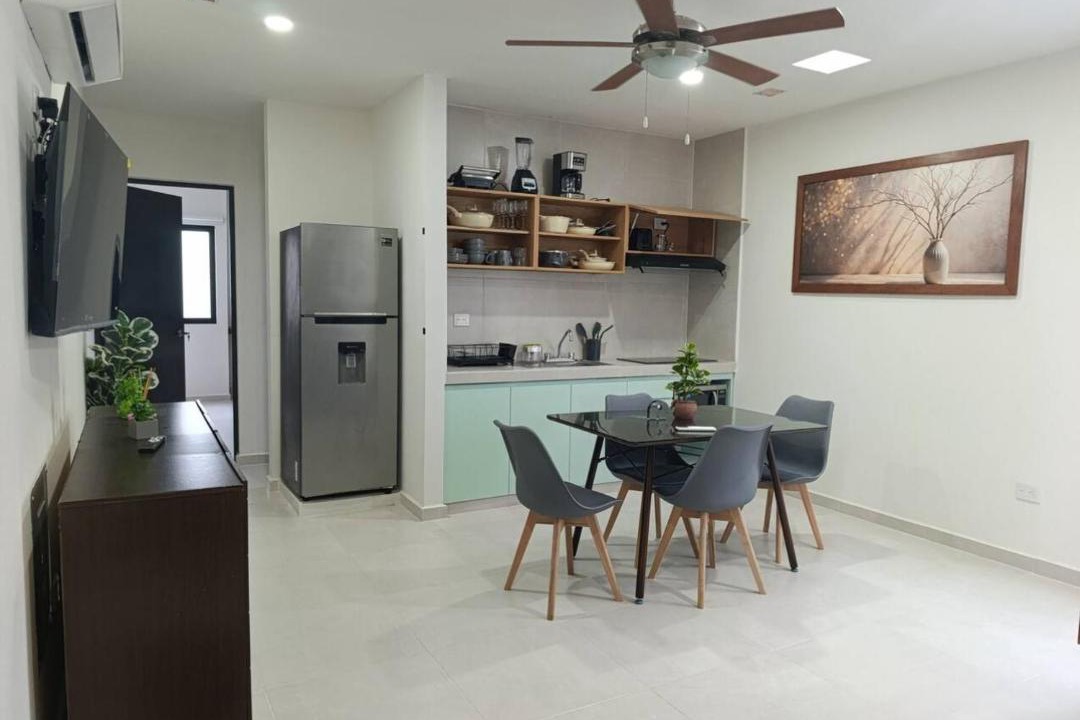 Photo of Kitchen in Merida Municipality
