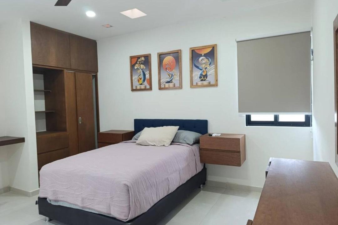 Photo of Bedroom in Merida Municipality