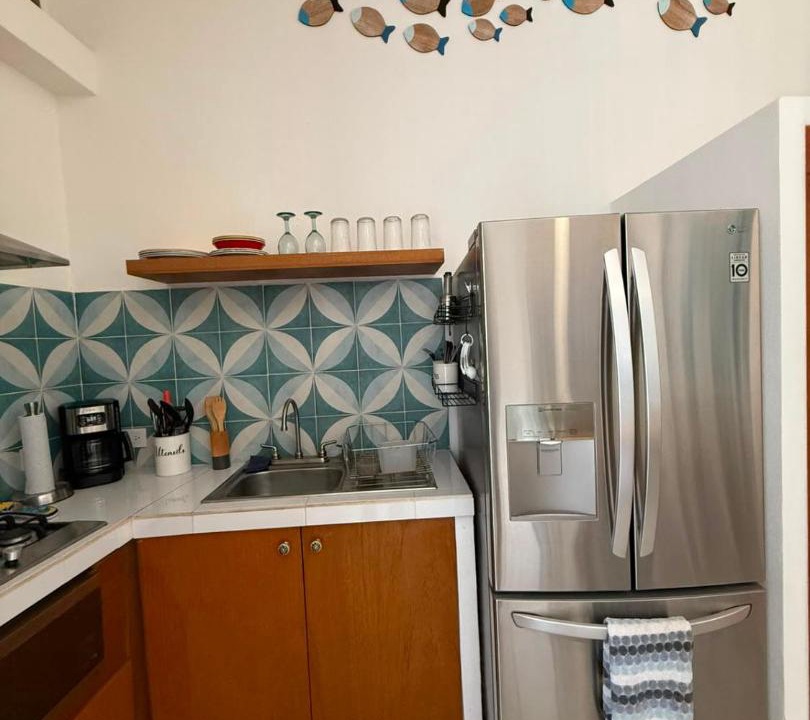 Photo of Kitchen in Lazaro Cardenas
