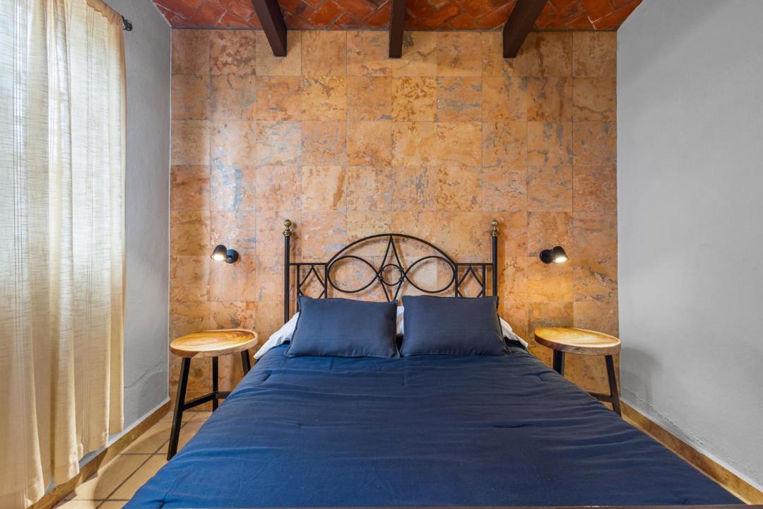 Photo of Bedroom in San Miguel de Allende