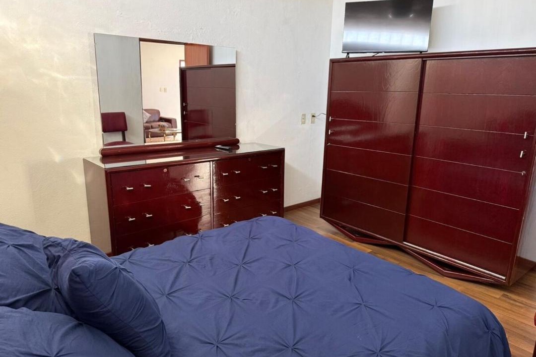 Photo of Bedroom in Apizaco