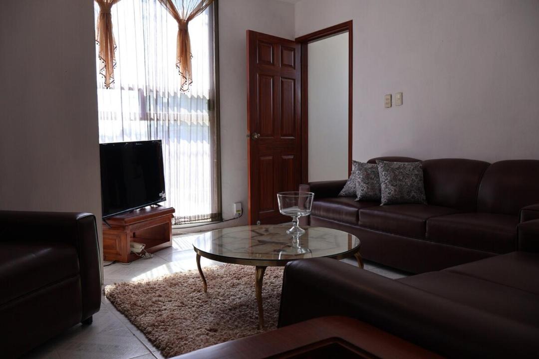 Photo of Livingroom in Apizaco