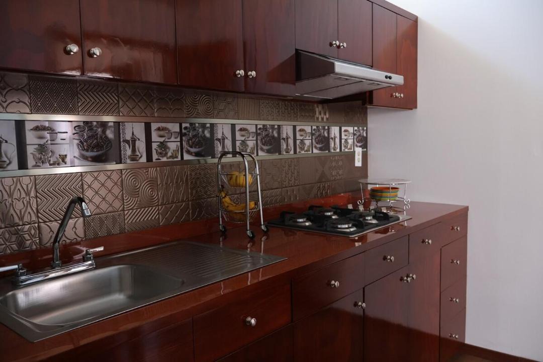 Photo of Kitchen in Apizaco