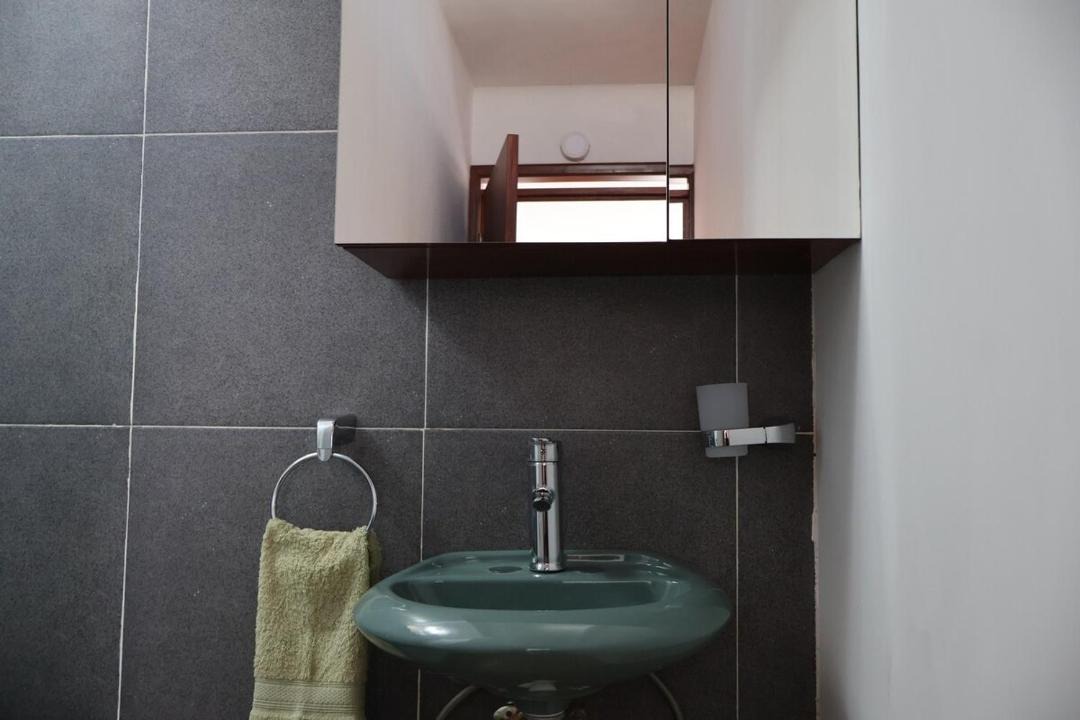 Photo of Bathroom in Apizaco