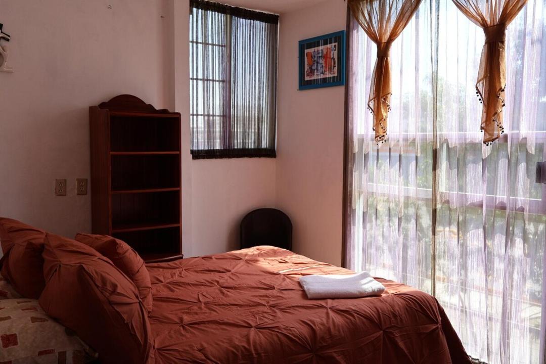 Photo of Bedroom in Apizaco