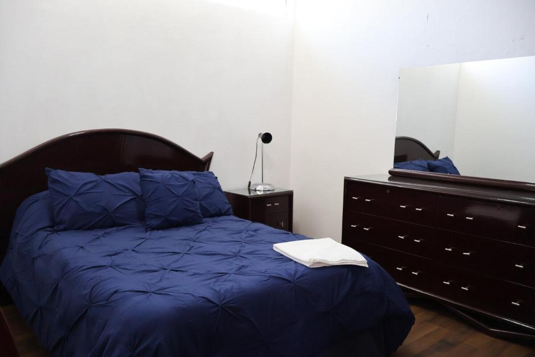 Photo of Bedroom in Apizaco