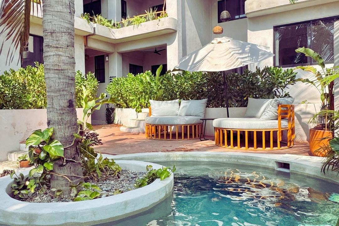 Photo of Patio Balcony in Santa Maria