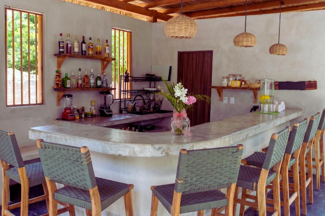 Photo of Kitchen in Santa Maria