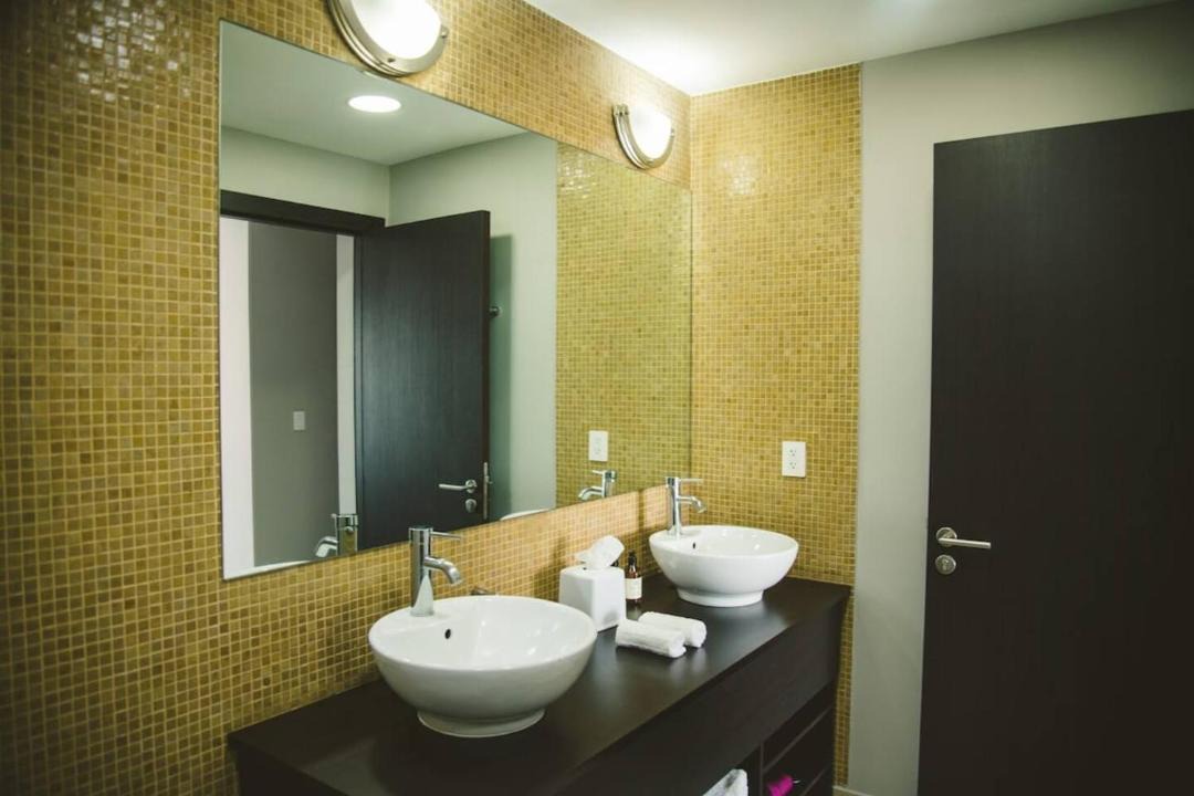 Photo of Bathroom in Ampliacion Granada