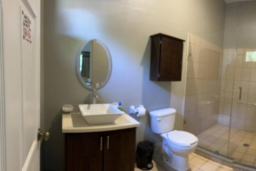 Photo of Bathroom in Santa Maria Tonameca