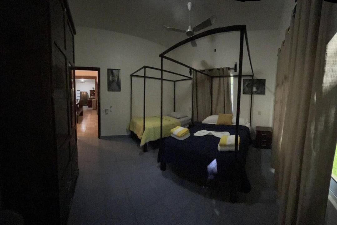 Photo of Bedroom in Santa Maria Tonameca