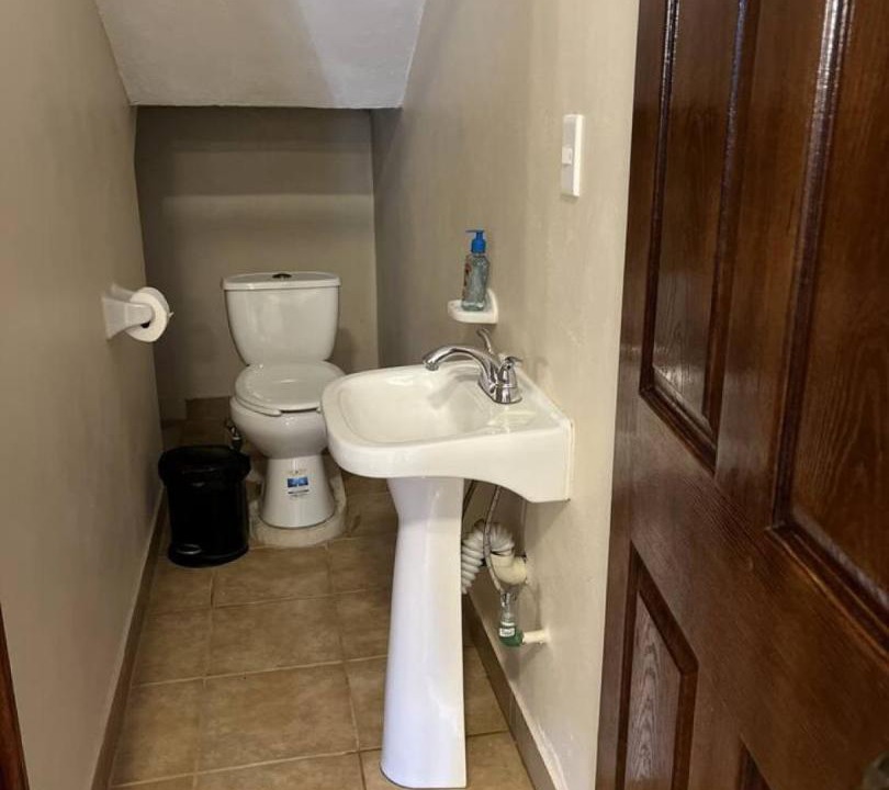 Photo of Bathroom in Santa Maria Tonameca