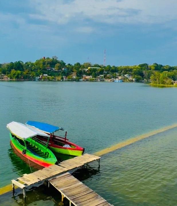 Photo of Others in Flores