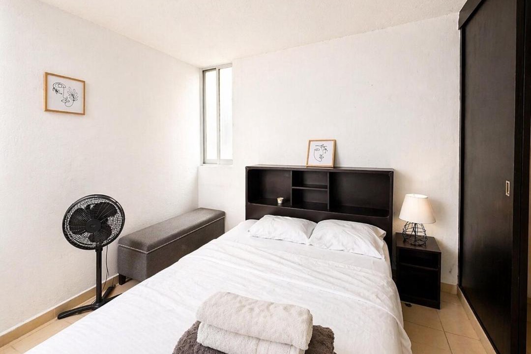 Photo of Bedroom in Xalapa