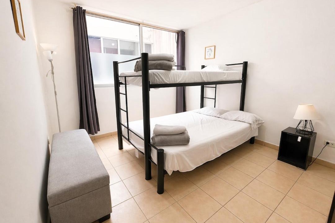 Photo of Bedroom in Xalapa