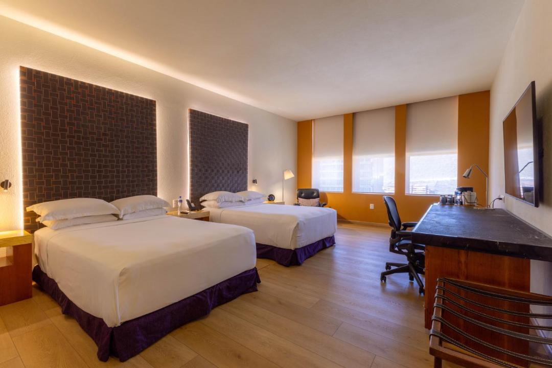 Photo of Bedroom in Monterrey