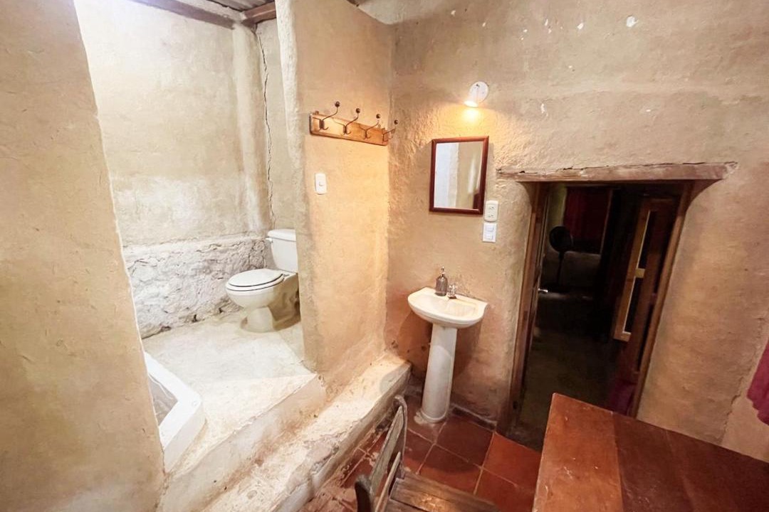 Photo of Bathroom in El Remate