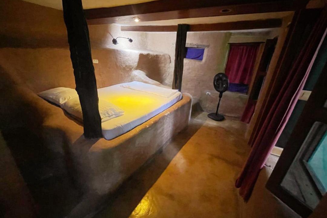 Photo of Bedroom in El Remate