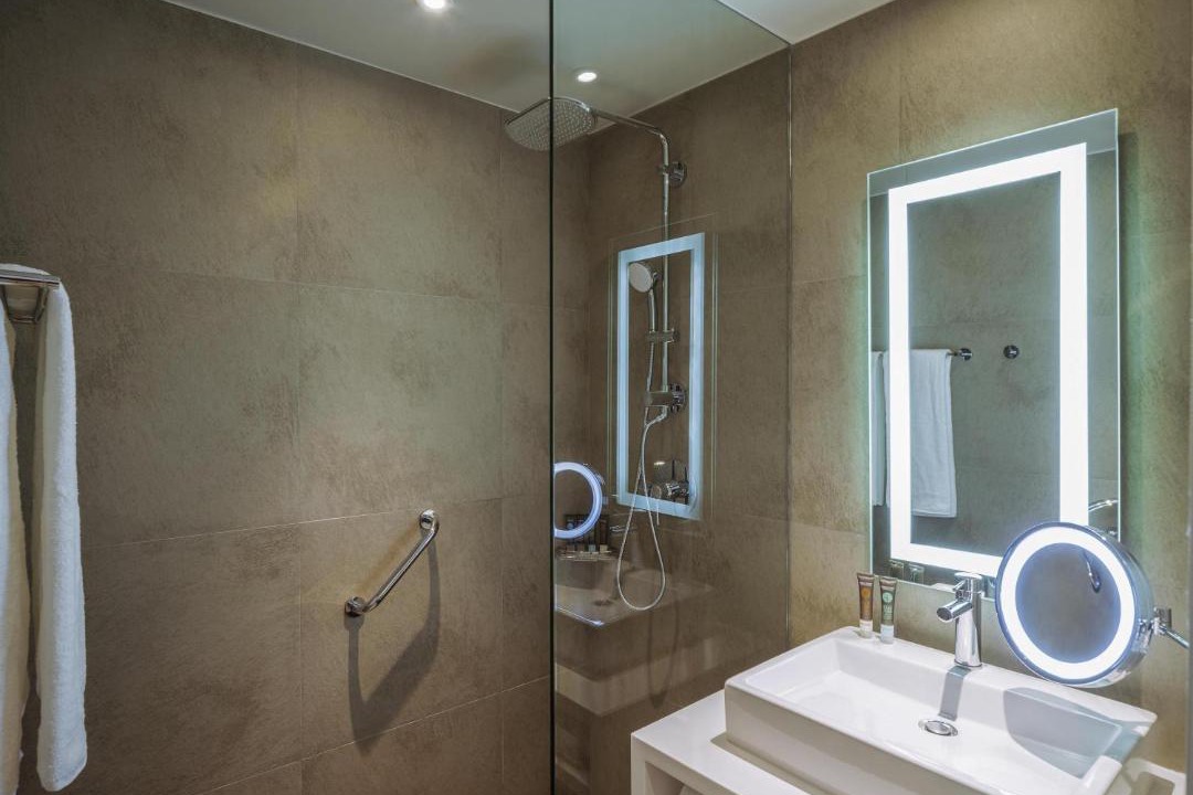 Photo of Bathroom in Naucalpan