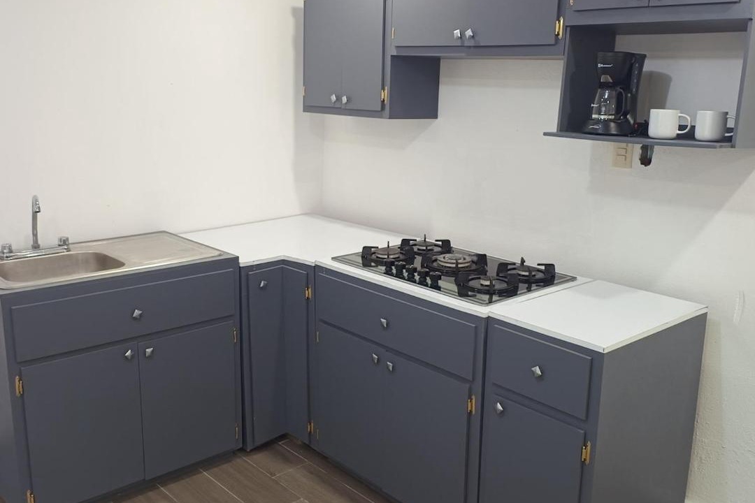 Photo of Kitchen in Santiago