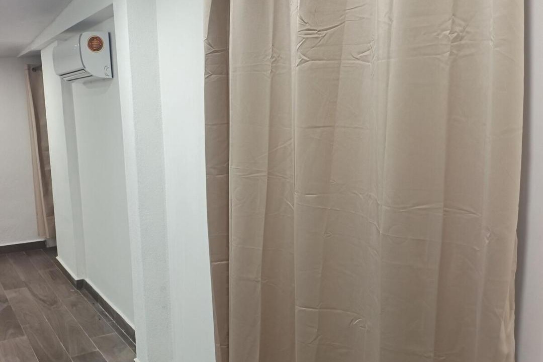 Photo of Bathroom in Santiago