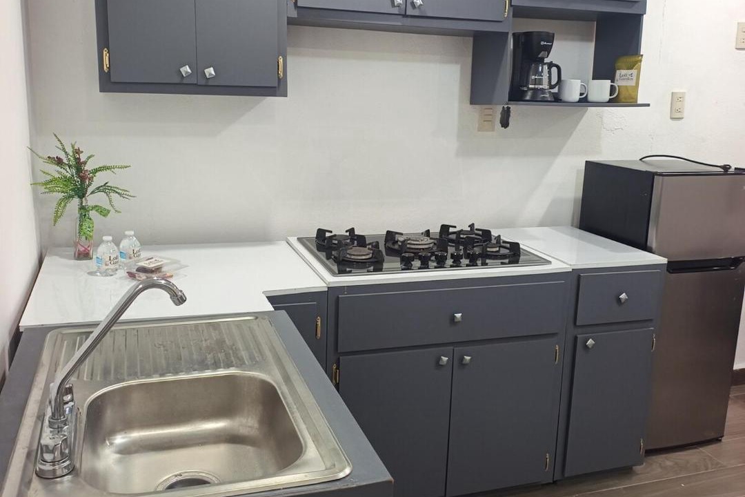 Photo of Kitchen in Santiago