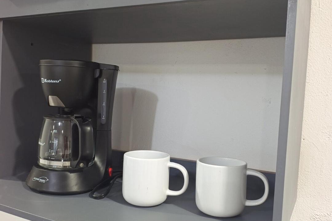 Photo of Kitchen in Santiago