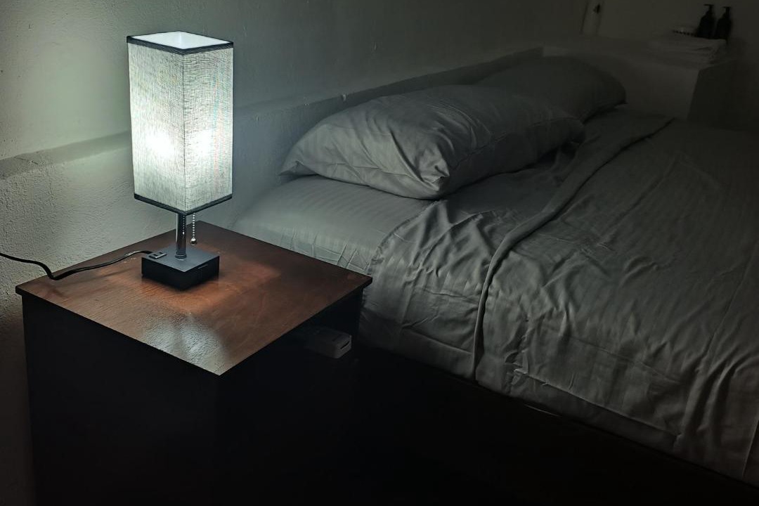 Photo of Bedroom in Santiago