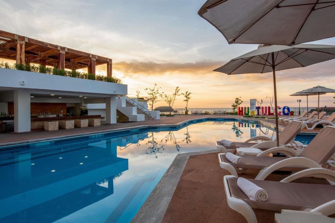 Photo of Others in Santa Maria Huatulco
