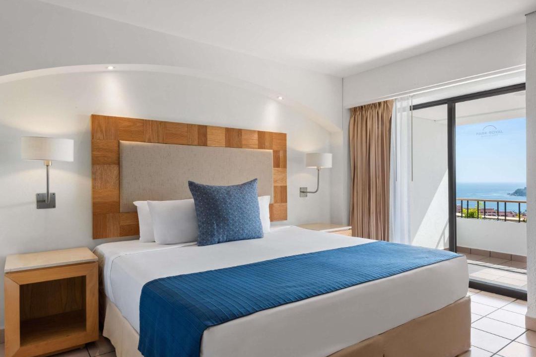 Photo of Bedroom in Santa Maria Huatulco
