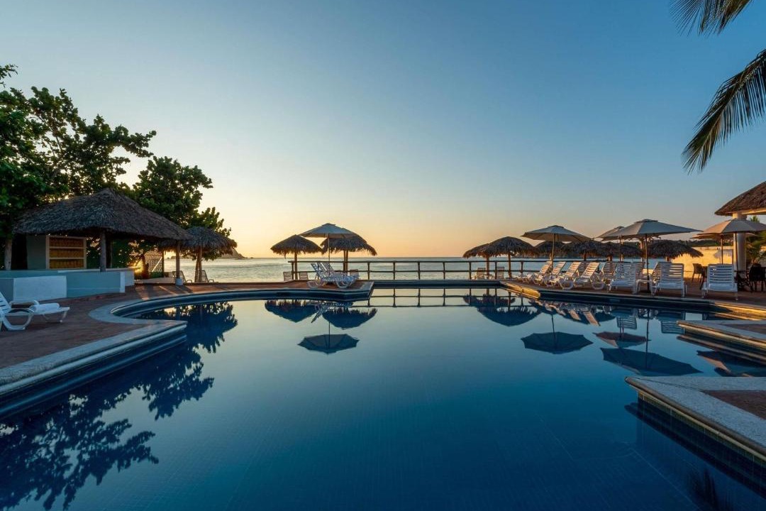 Photo of Others in Santa Maria Huatulco