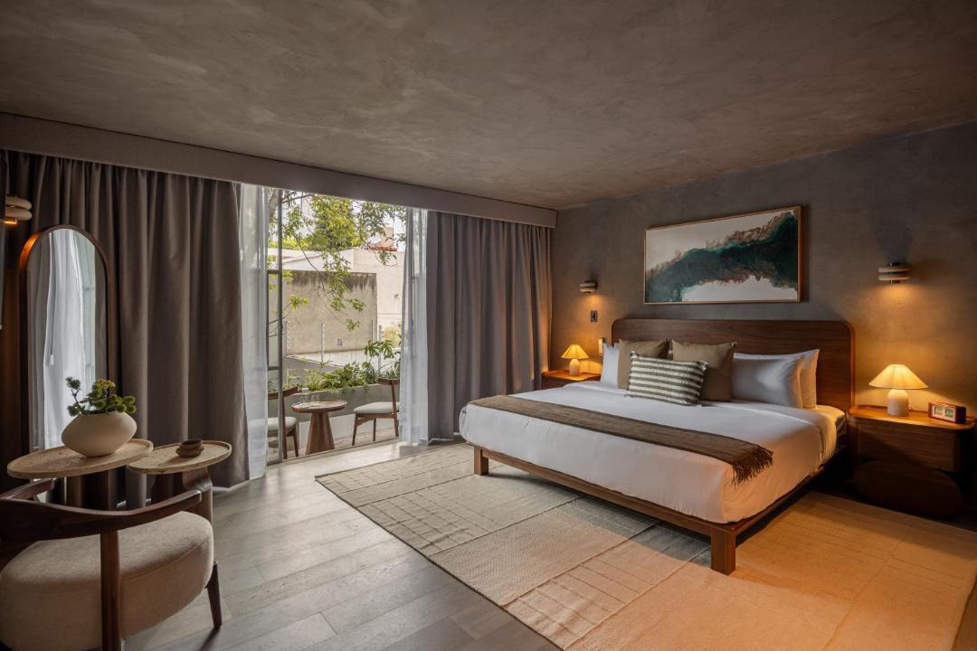 Photo of Bedroom in Anahuac