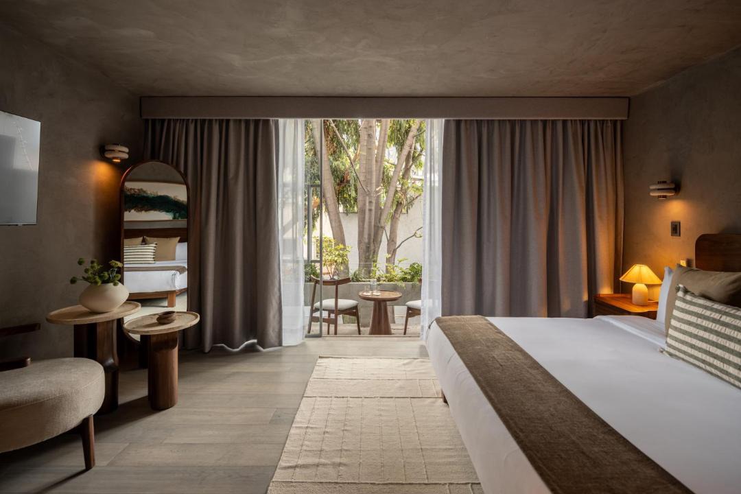Photo of Bedroom in Anahuac