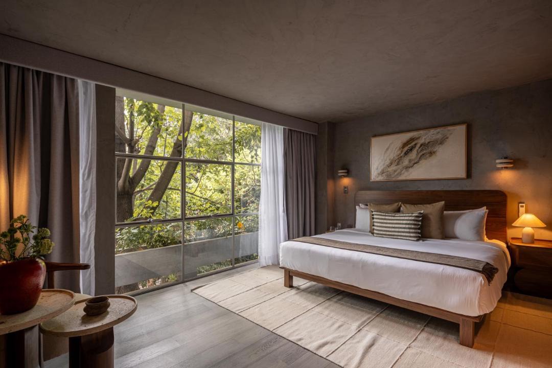 Photo of Bedroom in Anahuac