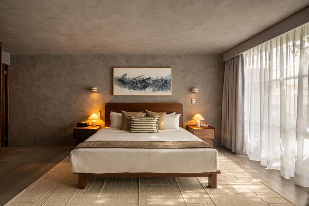 Photo of Bedroom in Anahuac