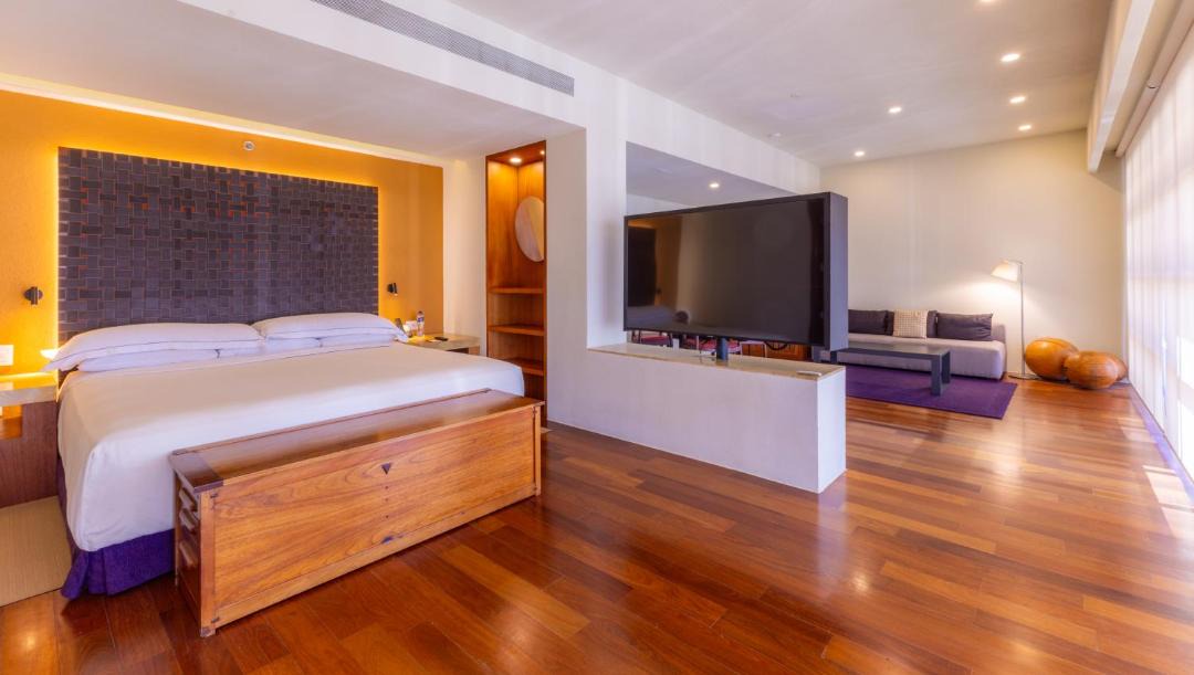 Photo of Bedroom in Monterrey