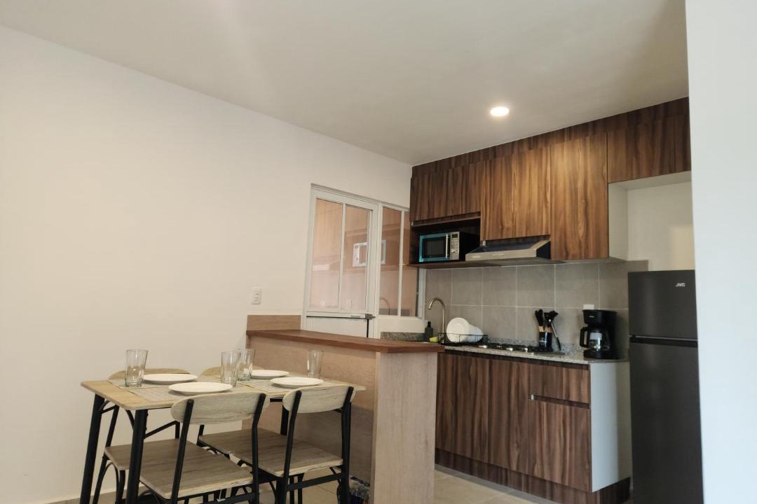 Photo of Kitchen in Queretaro