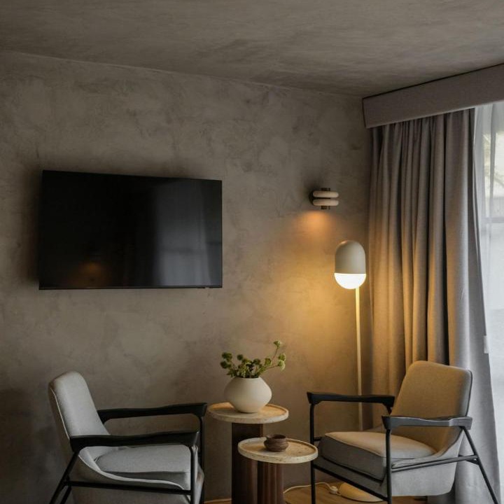 Photo of Livingroom in Anahuac