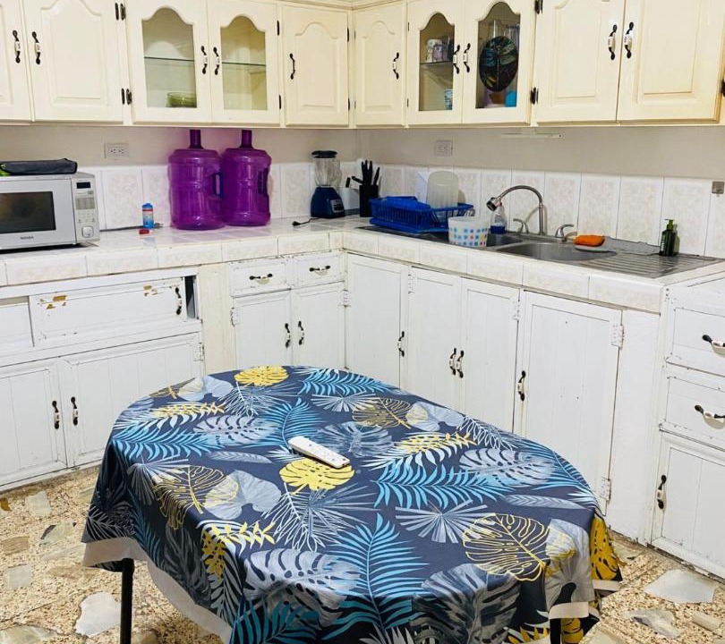 Photo of Kitchen in Paraiso