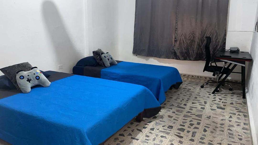 Photo of Bedroom in Paraiso