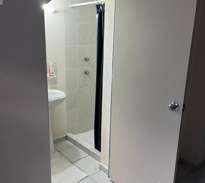 Photo of Bathroom in Morelos