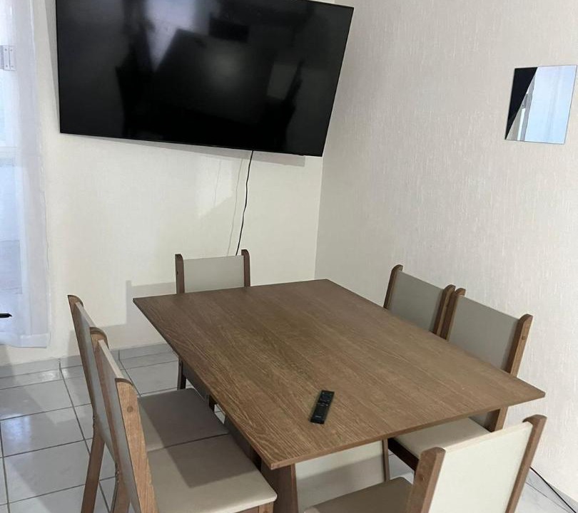 Photo of Livingroom in Morelos