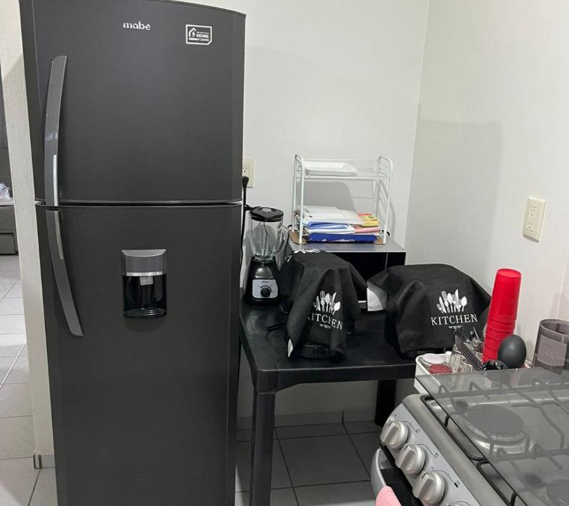 Photo of Kitchen in Morelos